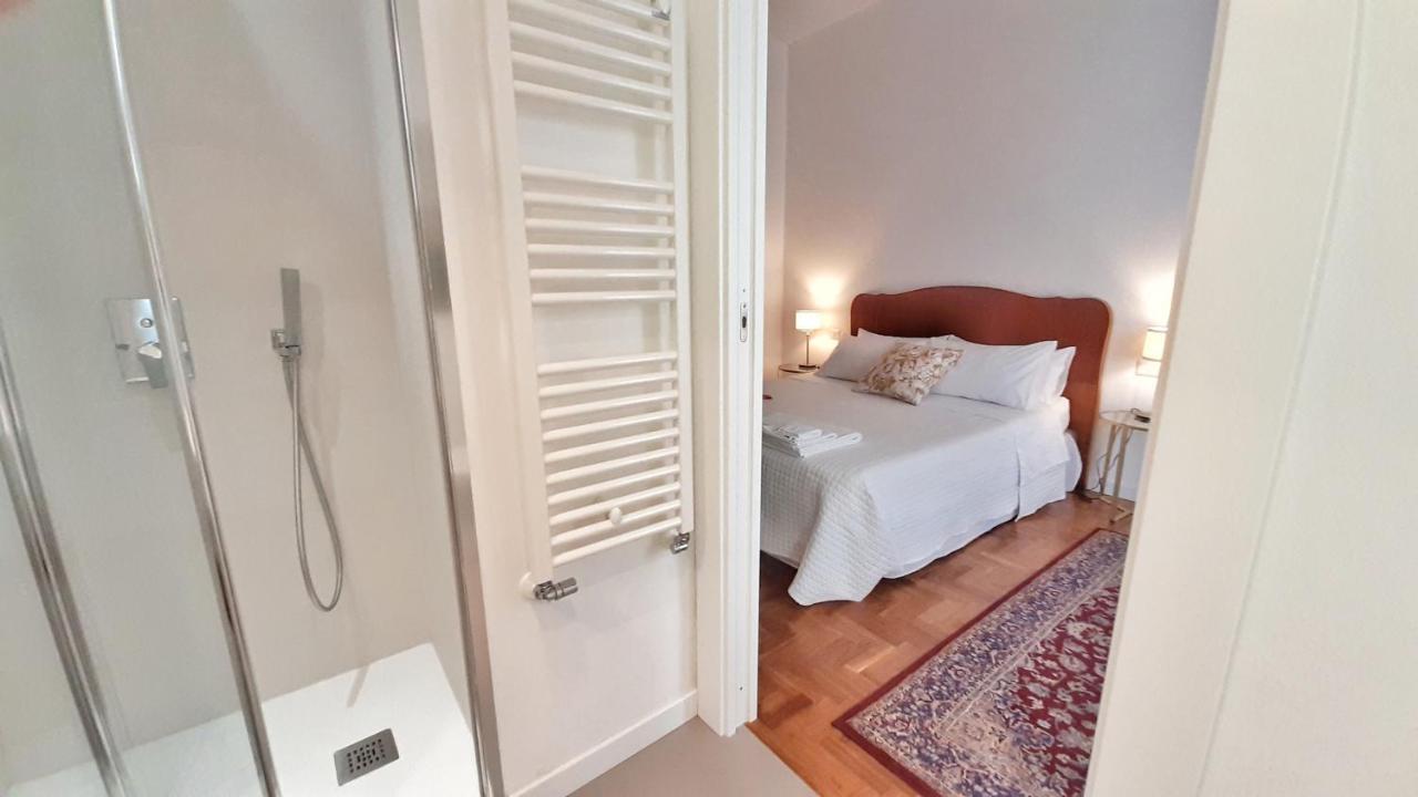 Elicriso Suites Cagliari Exteriör bild