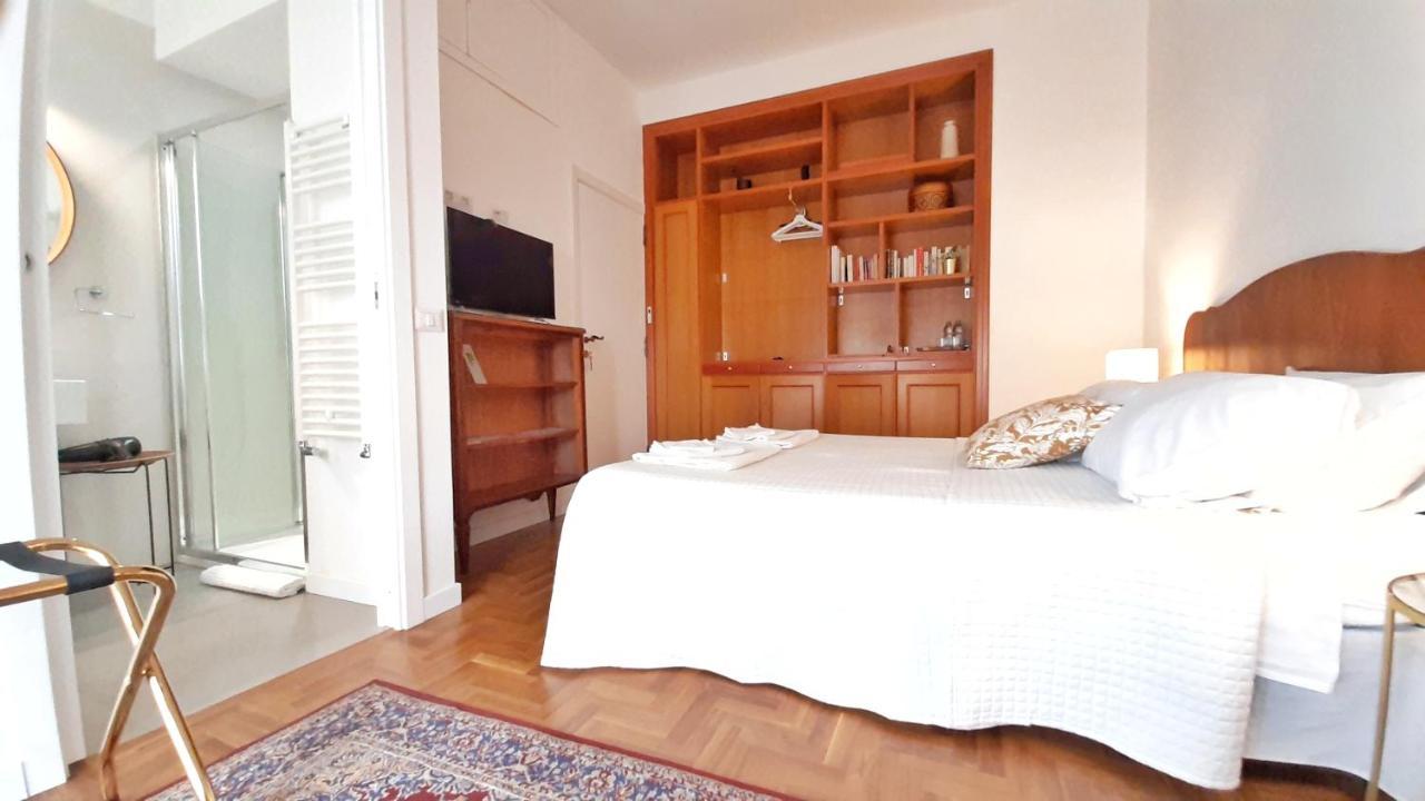 Elicriso Suites Cagliari Exteriör bild